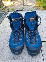 Meindl Wanderstiefel 39 GTX - wie neu Baden-Württemberg - Leutenbach Vorschau