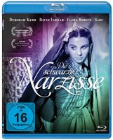 Die Schwarze Narzisse [Blu-ray] Schleswig-Holstein - Flensburg Vorschau