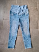 Neue Schwangerschaftshose / Jeans von H&M in Größe xl Nordrhein-Westfalen - Mülheim (Ruhr) Vorschau