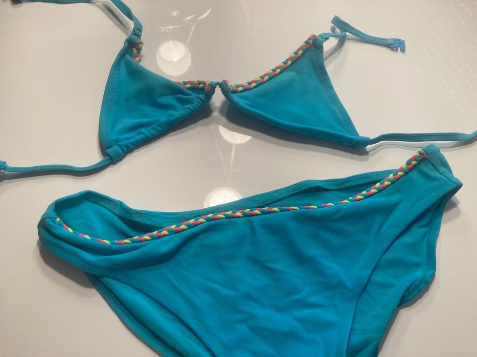 Bikini Marke Calzedonia in Kelkheim