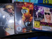 Lady Gaga 3 DVDs Berlin - Treptow Vorschau