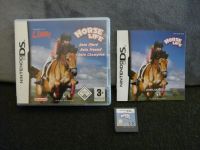 Lissy Horse Life Horselife Nintendo Ds light i xl 3Ds 2Ds Nordrhein-Westfalen - Erftstadt Vorschau