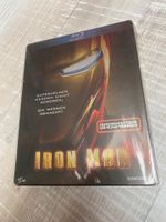 Iron Man Erstausgabe Blu Ray Steelbbok Marvel Rheinland-Pfalz - Frankenthal (Pfalz) Vorschau