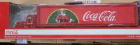 Coca-Cola Truck 1:43 mit Beleuchtung Feldmoching-Hasenbergl - Feldmoching Vorschau