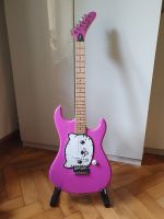 Kramer Baretta Special Lila - E-Gitarre Stratocaster Neuhausen-Nymphenburg - Neuhausen Vorschau