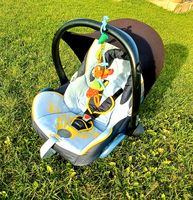 Maxi-Cosi "My number one" Cabrio Babyschale Hessen - Hofbieber Vorschau