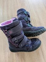 Richter Winter Boots gore tex 29 Hessen - Kalbach Vorschau