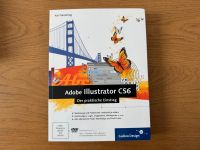 Adobe illustrator CS6 - der praktische Einstieg Baden-Württemberg - Gärtringen Vorschau