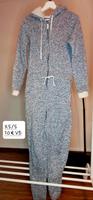 Schlaf Jumpsuit Schleswig-Holstein - Reinbek Vorschau