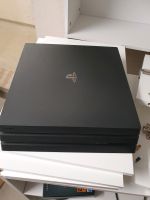 PS4 Pro Konsole Nürnberg (Mittelfr) - Oststadt Vorschau