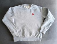 Wood Wood woodwood Sweater Sweatshirt unisex grau Gr. XS Berlin - Schöneberg Vorschau