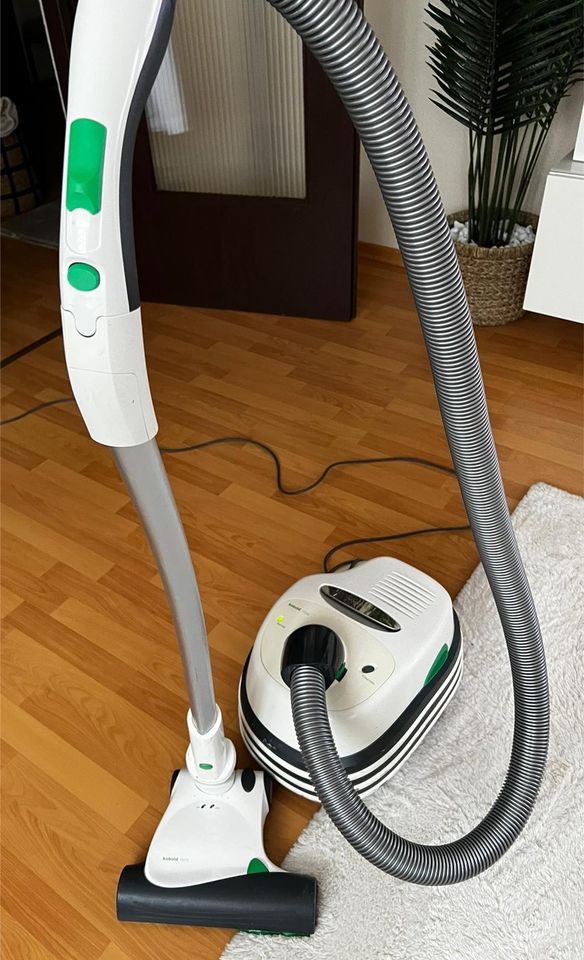 Vorwerk Kobold VT270 Sauger und Wischer in Köln