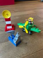 Lego Duplo Flugzeug am Leuchtturm Bochum - Bochum-Südwest Vorschau