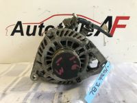 Mazda 3 BL Lichtmaschine Generator Lima A2TJ0881 Bochum - Bochum-Ost Vorschau