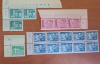 Briefmarken DDR Unstrut-Hainich - Heroldishausen Vorschau