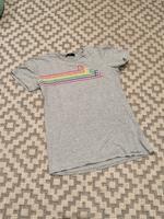 Diesel Shirt T-Shirt grau Regenbogen M 38 Bayern - Kösching Vorschau