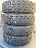 4x Reifen Hankook Dynapro AT-Reifen, 195 80 R15, Vitara Baden-Württemberg - Esslingen Vorschau