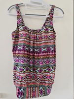 Tankini Oberteil, LASCANA, bunt, Gr. 36 ***NEU*** Friedrichshain-Kreuzberg - Friedrichshain Vorschau