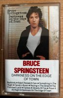 MC Bruce Springsteen „Darkness on the Edge of Town“ Leipzig - Leipzig, Südvorstadt Vorschau