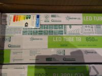 ++  NEU  -  25  LED-Röhren T8 plus Starter, G13, warmweiß  ++ Rheinland-Pfalz - Trier Vorschau