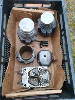 Verkaufe Ersatzteile für Multicar M22 Sachsen - Treben Vorschau