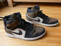 Nike Air Jordan Gr. 40,5 Bayern - Neufahrn Vorschau