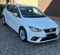 Seat Ibiza Niedersachsen - Bohmte Vorschau
