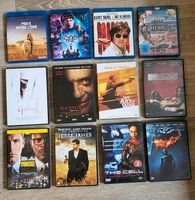 DVDs und Bluerays (Filme + Serien) Brandenburg - Cottbus Vorschau