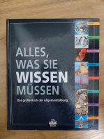 Das große Buch der Allgemeinbildung Niedersachsen - Sarstedt Vorschau