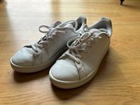 Adidas Advantage Base 2.0 Schuh, Gr. 38 Berlin - Köpenick Vorschau