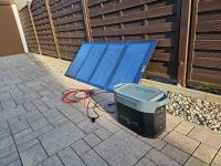 Tragbare Powerstation/Solargenerator Brandenburg - Kyritz Vorschau