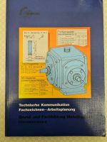 Technische Kommunikation Fachzeichnen Rostock - Toitenwinkel Vorschau