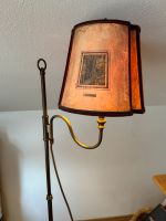 Historische Lampe / Retro / oldschool Bayern - Nördlingen Vorschau