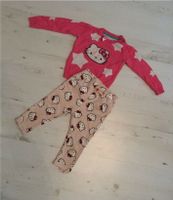 Hello Kitty 92 Set Paket Hose Jeans Pulli Jogginghose Shirt Top Nordrhein-Westfalen - Schwelm Vorschau