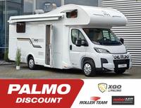 XGO Dynamic 95G AUTOMATIK 2025 ALL IN SUMMER SALE Bielefeld - Heepen Vorschau