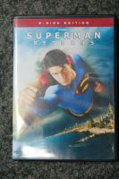 DVD "Superman Returns" Baden-Württemberg - Wiesloch Vorschau