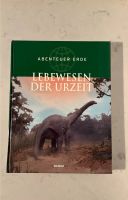 Lebewesen der Urzeit - Abenteuer Erde - Weltbild Buchreihe Baden-Württemberg - Hambrücken Vorschau