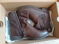 Damenstiefel Gr 37 Jumex Collection Schuhe Winterschuhe Hamburg-Nord - Hamburg Ohlsdorf Vorschau