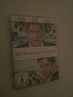 DVD "AUSNAHMESITUATION" - Original verpackt Kr. München - Taufkirchen Vorschau