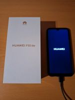 Huawei P30 lite 128GB schwarz top Zustand Baden-Württemberg - Emmendingen Vorschau