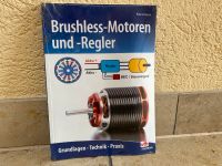 Brushless-Motoren und -Regler / Roland Büchi Obergiesing-Fasangarten - Obergiesing Vorschau