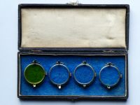 Antike Vorsatzlinsen, Rachität für antike Fotoapparate. Nordrhein-Westfalen - Kevelaer Vorschau