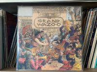 The Mothers – The Grand Wazoo Reprise Records – W 44209 Baden-Württemberg - Volkertshausen Vorschau
