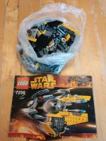 Lego Star Wars 7256 Nordrhein-Westfalen - Herzebrock-Clarholz Vorschau