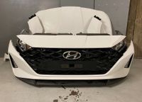 HYUNDAI I2O 3 Motorhaube stoßstange kotflügel kühler scheinwerfer Brandenburg - Brieskow-Finkenheerd Vorschau