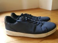 Schuhe Sneaker blau Hummel Größe 45 Sachsen - Wurzen Vorschau