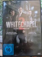 Whitechapel 2 DVD Das Syndikat der Gebrüder Kray Wie Neu Hannover - Ricklingen Vorschau