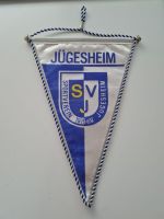 Wimpel SV Jügesheim Hessen - Flieden Vorschau