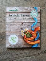 Thermomix Buch So kocht Bayern Bayern - Türkheim Vorschau