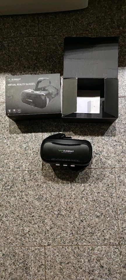 VR Elegant 3D Brille Smartphone in Hartheim